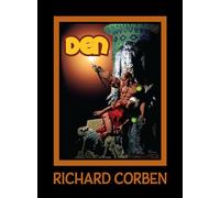 DEN Volume 4: Dreams and Alarums