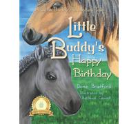 Dena Bradford Little Buddy's Happy Birthday (Tascabile)