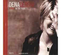 Dena DeRose A Walk in the Park (CD) Album