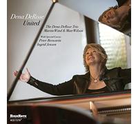 Dena DeRose United (CD) Album