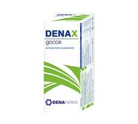 Dena Farma DENAX GOCCE 30 ML