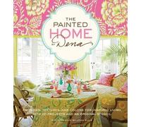 Dena Fishbein The Painted Home By Dena (Copertina rigida)