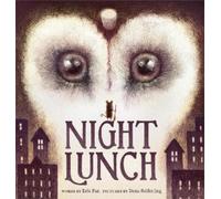 Dena Seiferling Eric Fan Night Lunch (Copertina rigida)