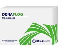 Denaflog 20 Compresse - Integratore Alimentare