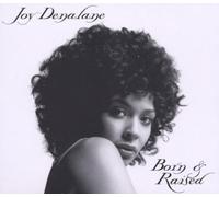 Denalane,Joy - Born & Raised