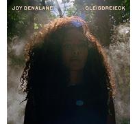 Denalane, Joy - Gleisdreieck