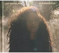 Denalane, Joy - Gleisdreieck: Limited Edition