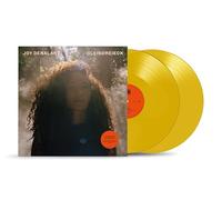Joy Denalane – Gleisdreieck – Vinile 2 LP Edizione limitata giallo trasparente