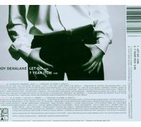 Denalane,Joy - Let Go/Basic