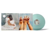 Joy Denalane Let Yourself Be Loved (Ltd. 1LP Coke Bottle Green) (Vinyl LP)