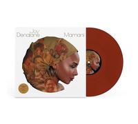 Joy Denalane Mamani (Ltd. 2LP Brick Red) (Vinyl LP)