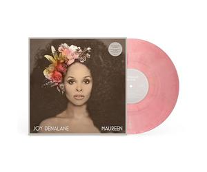 Denalane, Joy - Maureen/Coloured