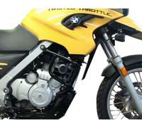 Denali BMW G650GS/F650GS, Supporto SoundBomb male