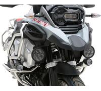 Denali BMW R1250GS Adventure, supporto per l illuminazione male
