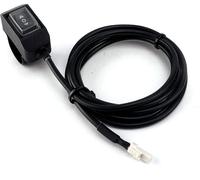 Denali CANsmart KTM, interruttore male