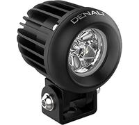 Denali D2 LED Light Pod, luce ausiliaria male