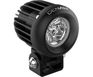 Denali D2 LED Light Pod, luce ausiliaria male