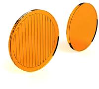 Denali D2 TriOptic, kit di lenti male Arancione