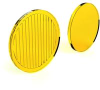 Denali D2 TriOptic, kit di lenti male Giallo