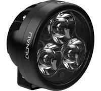 Denali D3 LED Light Pod, luce ausiliaria male
