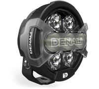 Denali D7 Pro LED Light Pod, luce ausiliaria male