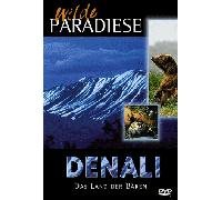 Denali - Das Land der Bären