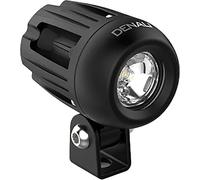 Denali DM LED Light Pod, luce ausiliaria male