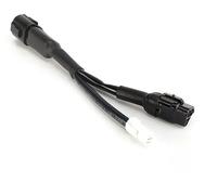 Denali DRL, Adattatore CANsmart male