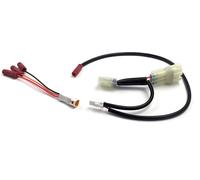 Denali Ducati DesertX, Adattatore luce freno B6 male