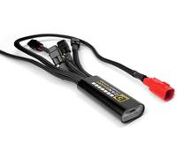 Denali Ducati DesertX/Multistrada V4, Controllore CANsmart 2.0 male