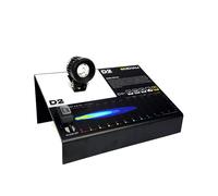 DENALI Espositore da banco D2