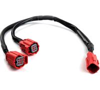 Denali EURO 5 Pass-Through, Adattatore CANsmart male