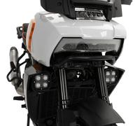 Denali Harley-Davidson Pan America 1250, supporto per l illumina male