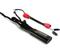 Denali Husqvarna Norden 901, Controllore CANsmart 2.0 male