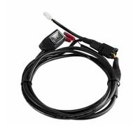 Denali Kit Di Cablaggio Drl Lights High/low/off Switch