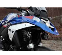 DENALI Kit di illuminazione D7 LED 10W - Con controller CanSmart Gen II e staffa