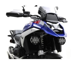 DENALI Kit di illuminazione D7 Pro - Con controller CanSmart Gen II e staffa, bianco