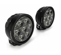 DENALI KIT ILLUMINAZIONE D7 LED FARETTI PLUG N PLAY YAMAHA TENERE 700 2019-2024