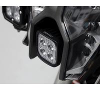 Denali KTM 1290 Adventure R/S, supporto per l illuminazione male