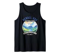 Denali National Park | Alaska Canotta