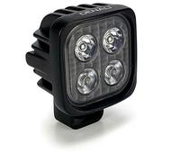 Denali S4 LED Light Pod, luce ausiliaria male