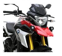 Denali Support De Phares Additionnels Bmw G 310 Gs 20-22