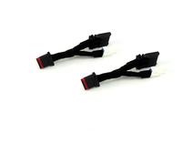 Denali T3 Harley-Davidson, adattatore di cablaggio male