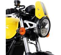 Denali Triumph Cruiser, adattatore per fari male