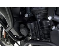 Denali Triumph Tiger Explorer, Supporto SoundBomb male