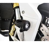 Denali Universal Fender, supporto per l illuminazione male