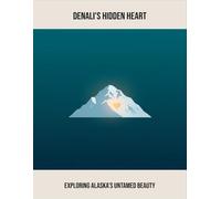 Denali'S Hidden Heart: Exploring Alaska'S Untamed Beauty