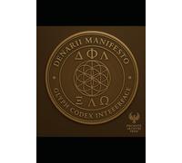 Denarii Manifesto - Versione Italiana: Un Invito a Co-Fiorire