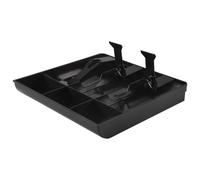 Denaro Contanti Registratore di Monete Inserire Vassoio Sostituzione Cassie3360