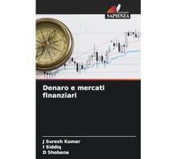Denaro e mercati finanziari